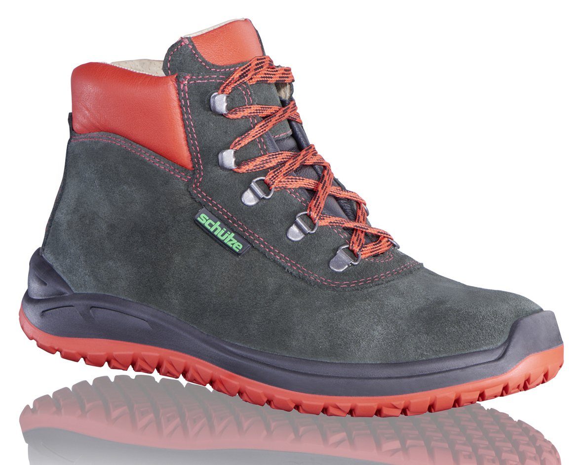 STABILUS Sicherheitsstiefel DACHDECKERPROFI S3 Sicherheitsstiefel