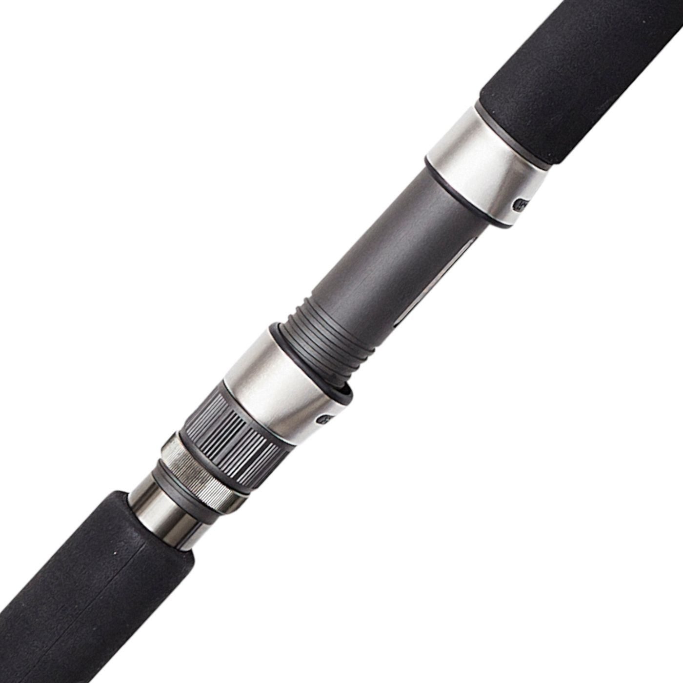 Savage Gear Spinnrute 3.05m 60-150g SGS6 Shore Jigging - Spinnrute