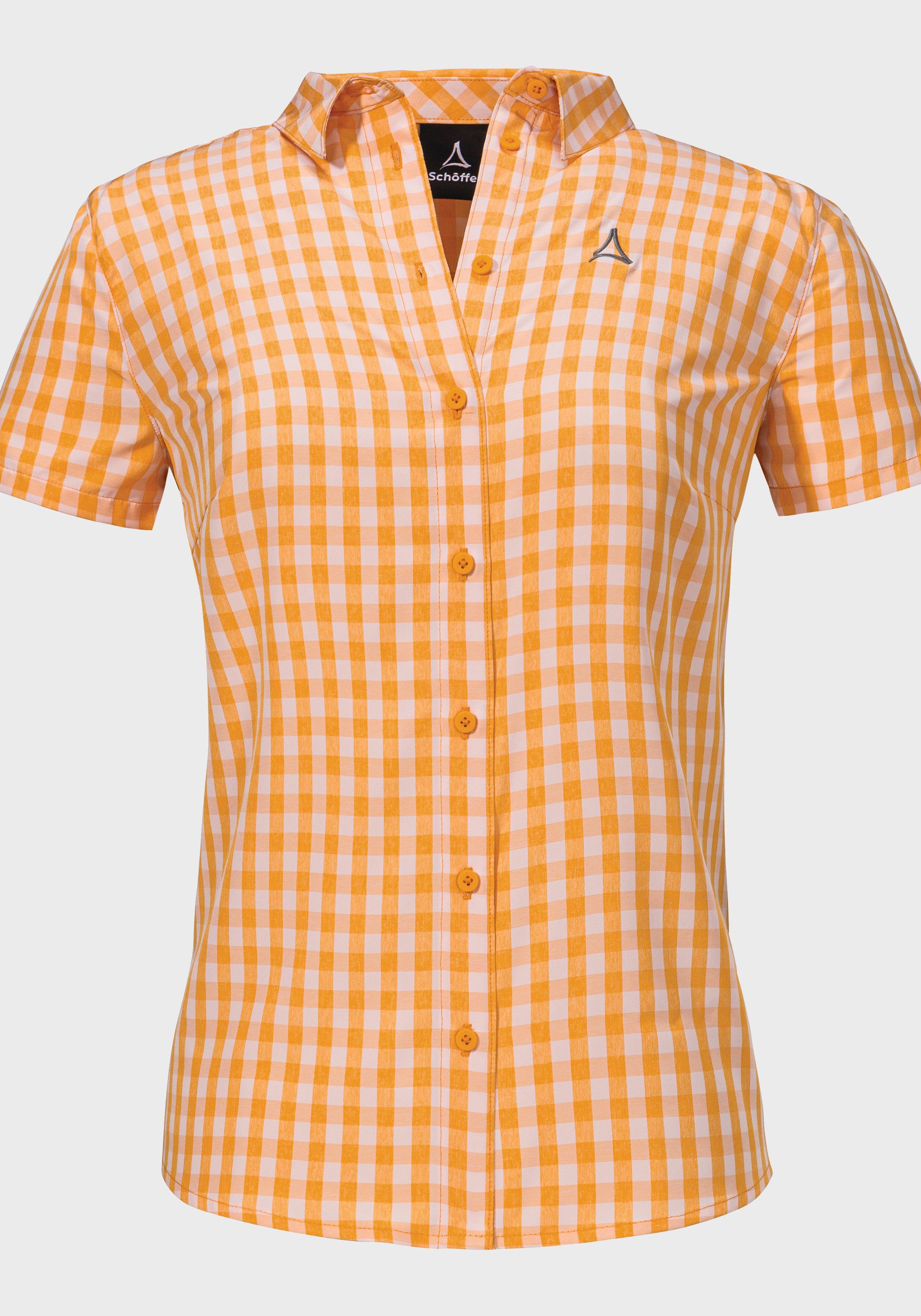 Schöffel Outdoorbluse Hiking CIRC Blouse Style günstig online kaufen