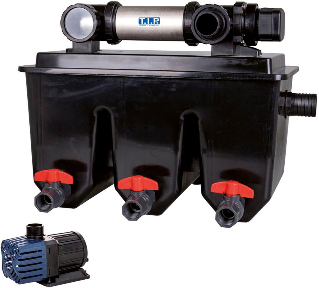 Teichfilter MTS 30000 UV