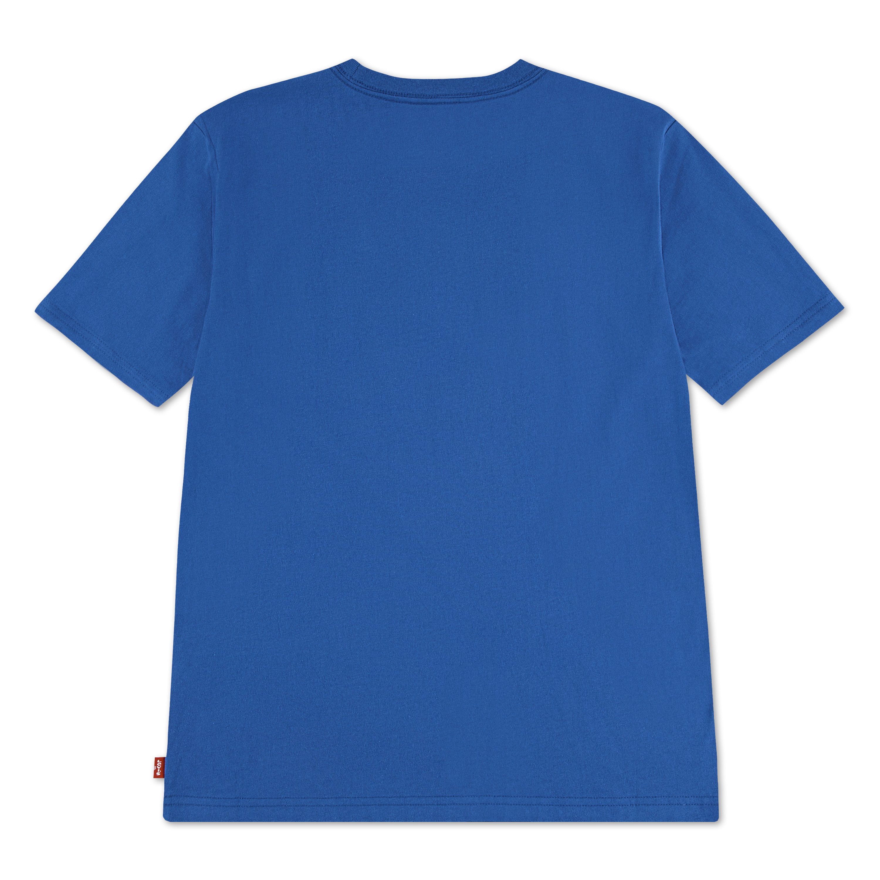 Levi's® Kids T-Shirt LVB BATWING SLICE TEE for Boys – Bild 5 von 5