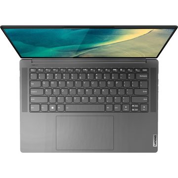 Lenovo Yoga Slim 7 ProX (82TK00B3GE) Notebook (Core i7)