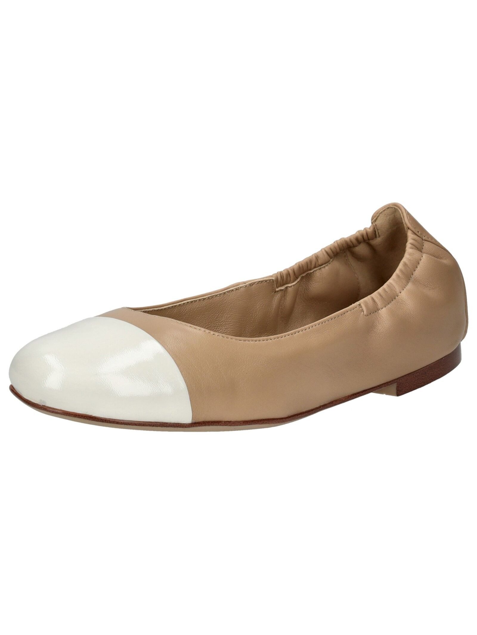 Högl Ballerinas Leder Ballerina günstig online kaufen