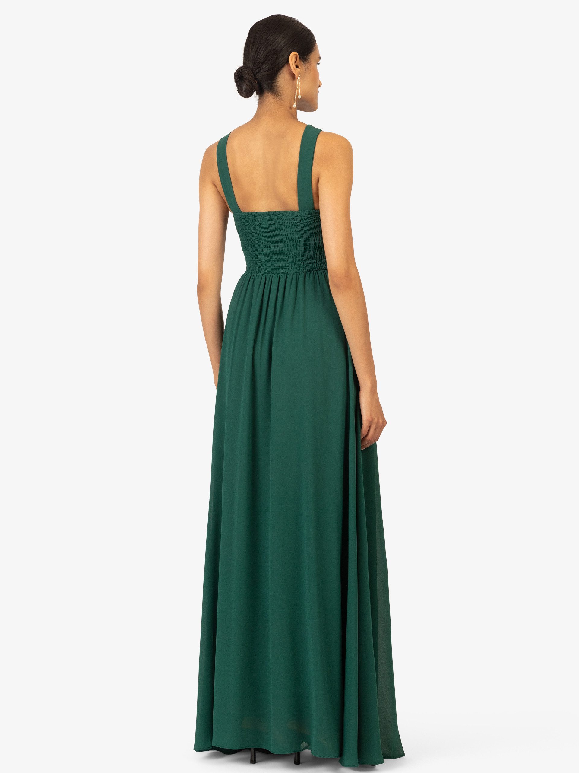 Kraimod Abendkleid aus hochwertigem Material in femininem Stil