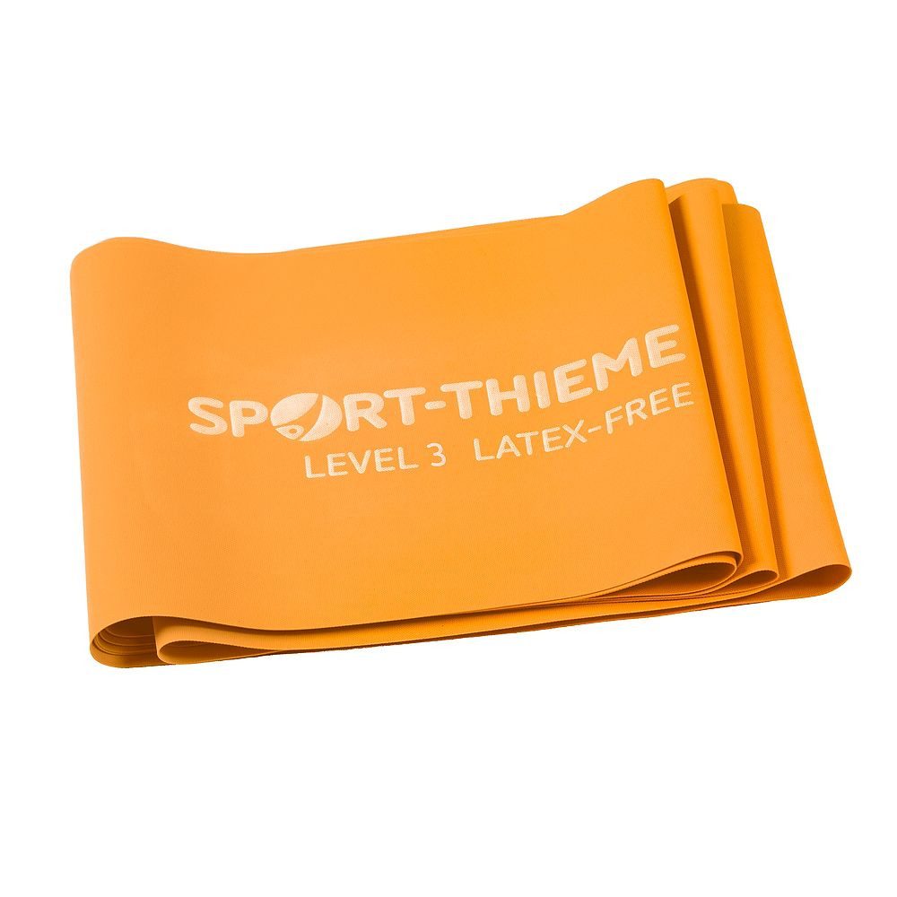 Stretchband Fitnessband 125 latexfrei
