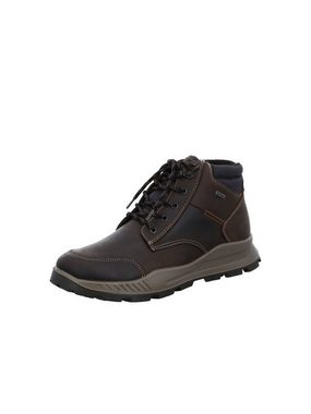 Ara Enrico - Herren Schuhe Stiefel braun