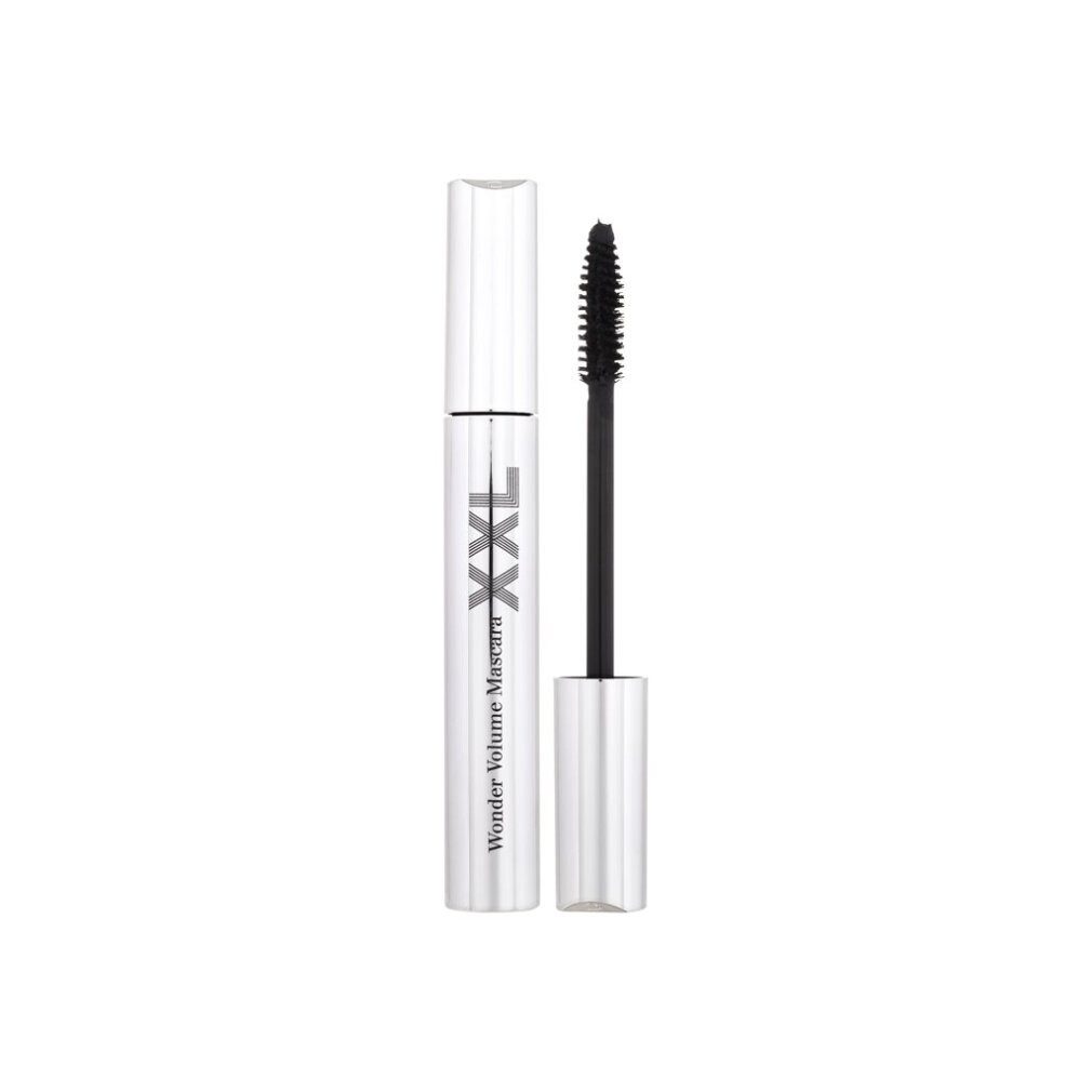 Clarins Mascara WONDER VOLUME MASCARA XXL Wimperntusche #01-Schwarz 8 ml