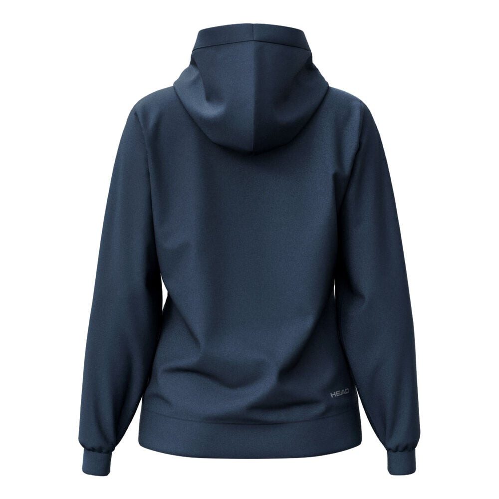 Head Kapuzensweatshirt CLUB ORIGINAL Hoodie günstig online kaufen