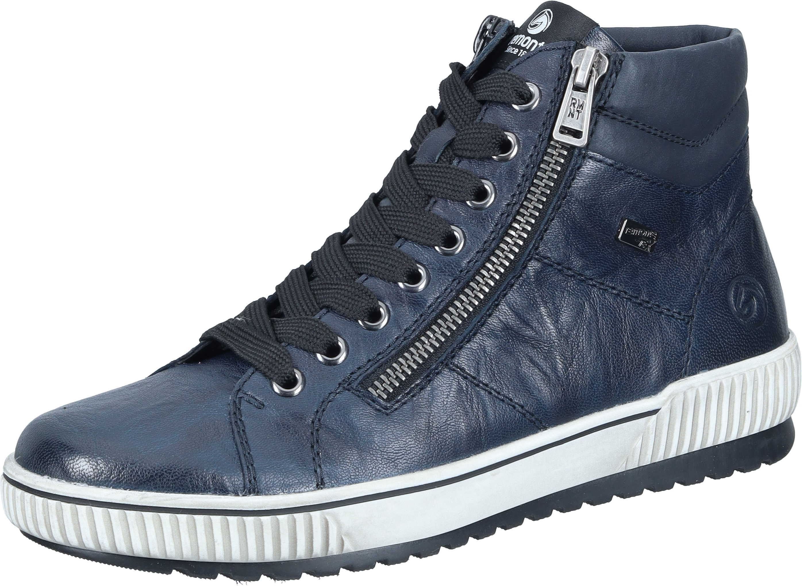 Stiefel Stiefelette