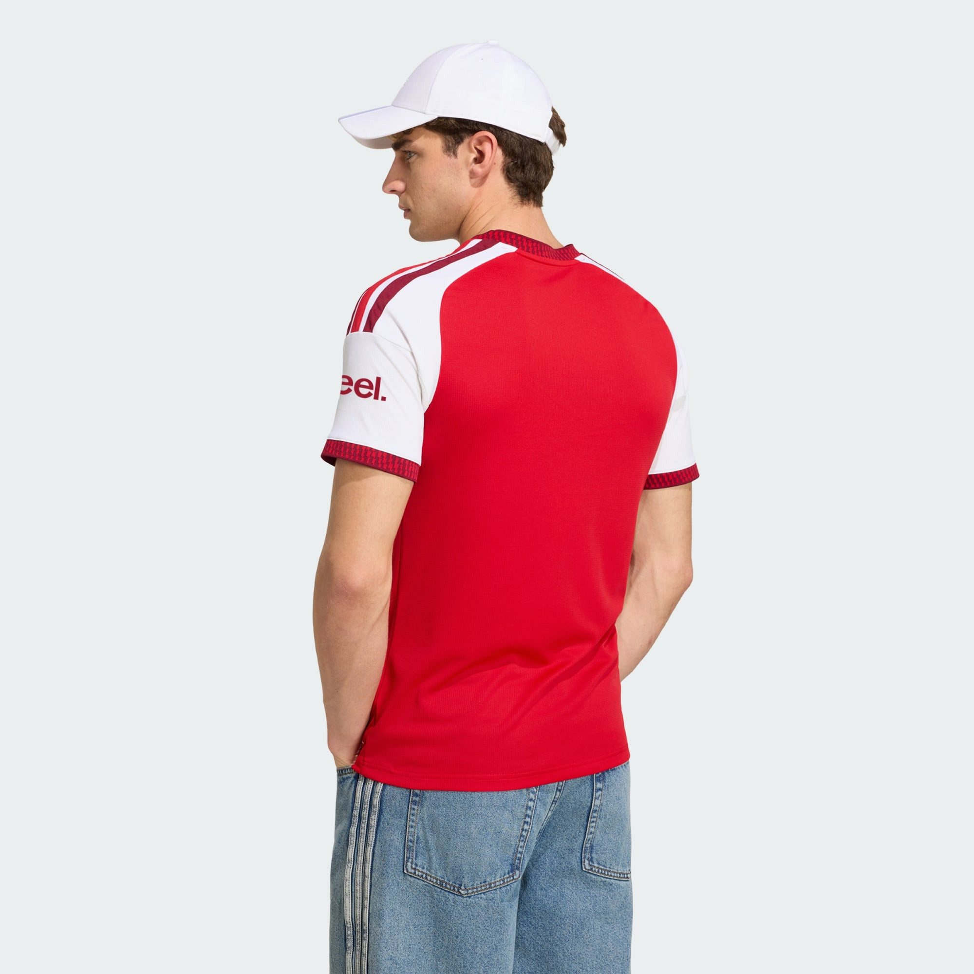 adidas Performance Fußballtrikot FC ARSENAL 26/27 HEIMTRIKOT (1-tlg)