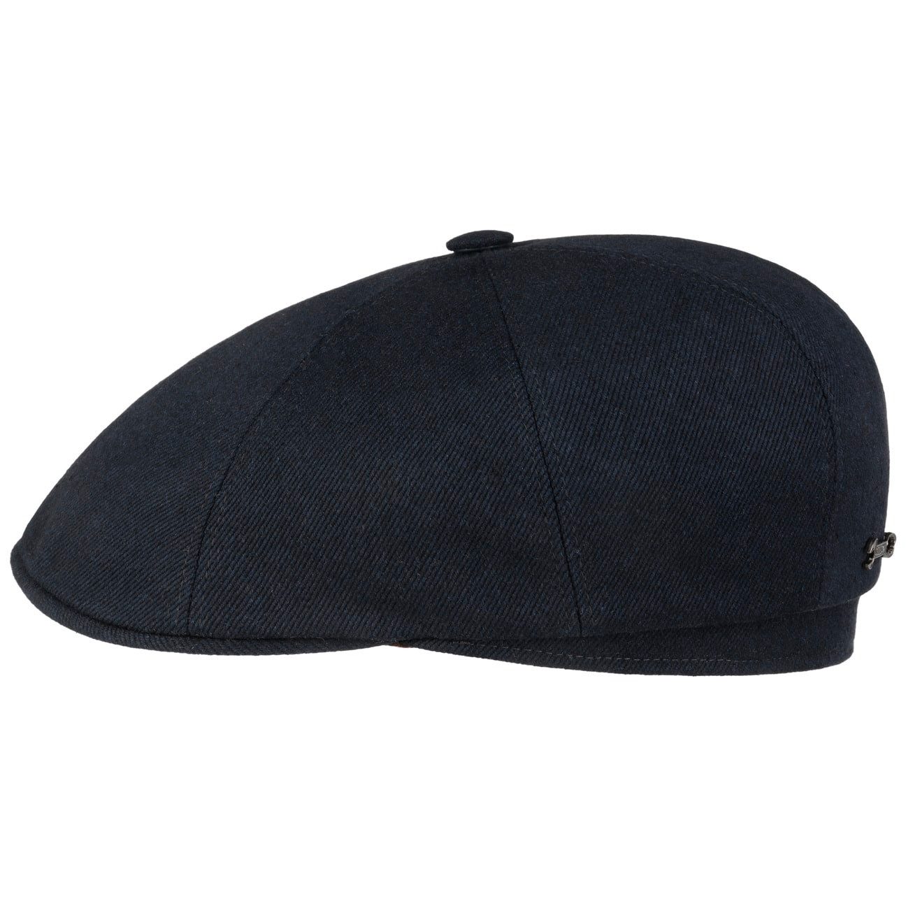 Stetson Flat Cap