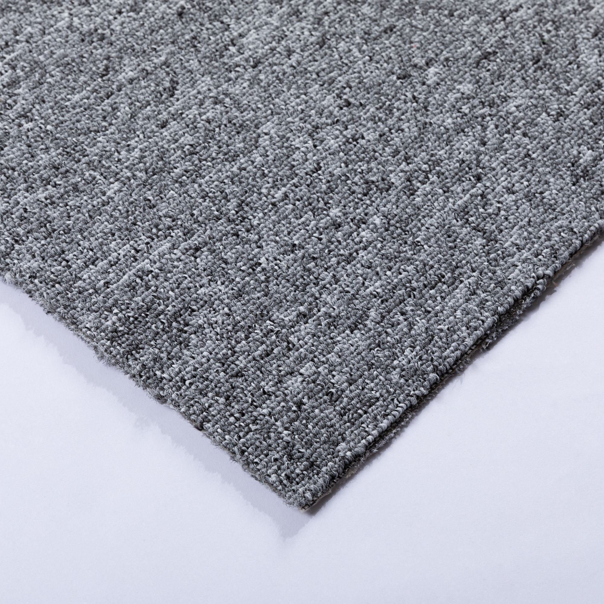 Steffensmeier Teppichboden Meddon, Rechteckig, Schlinge