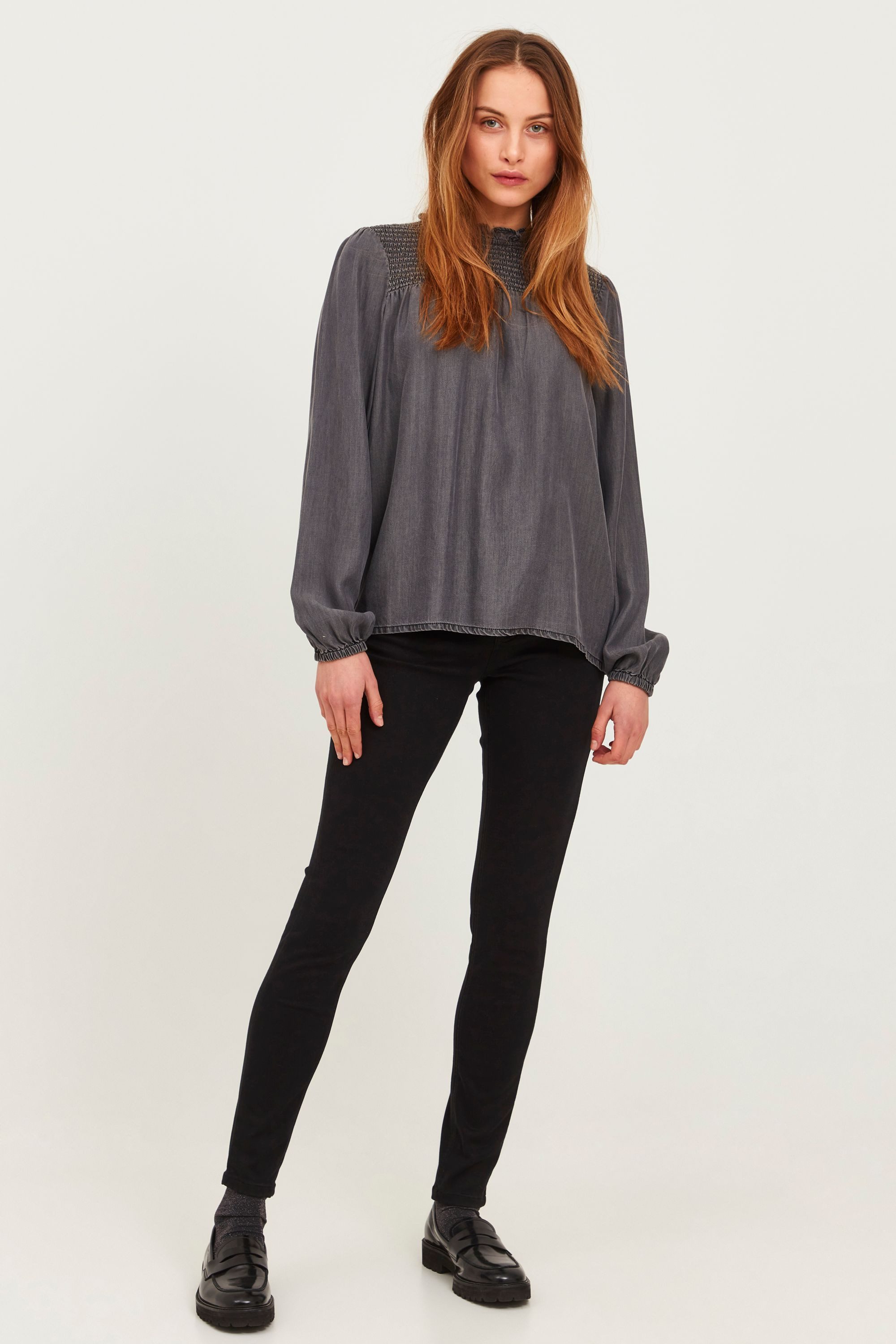 Pulz Jeans 5-Pocket-Jeans PZEMMA - 50206145 günstig online kaufen