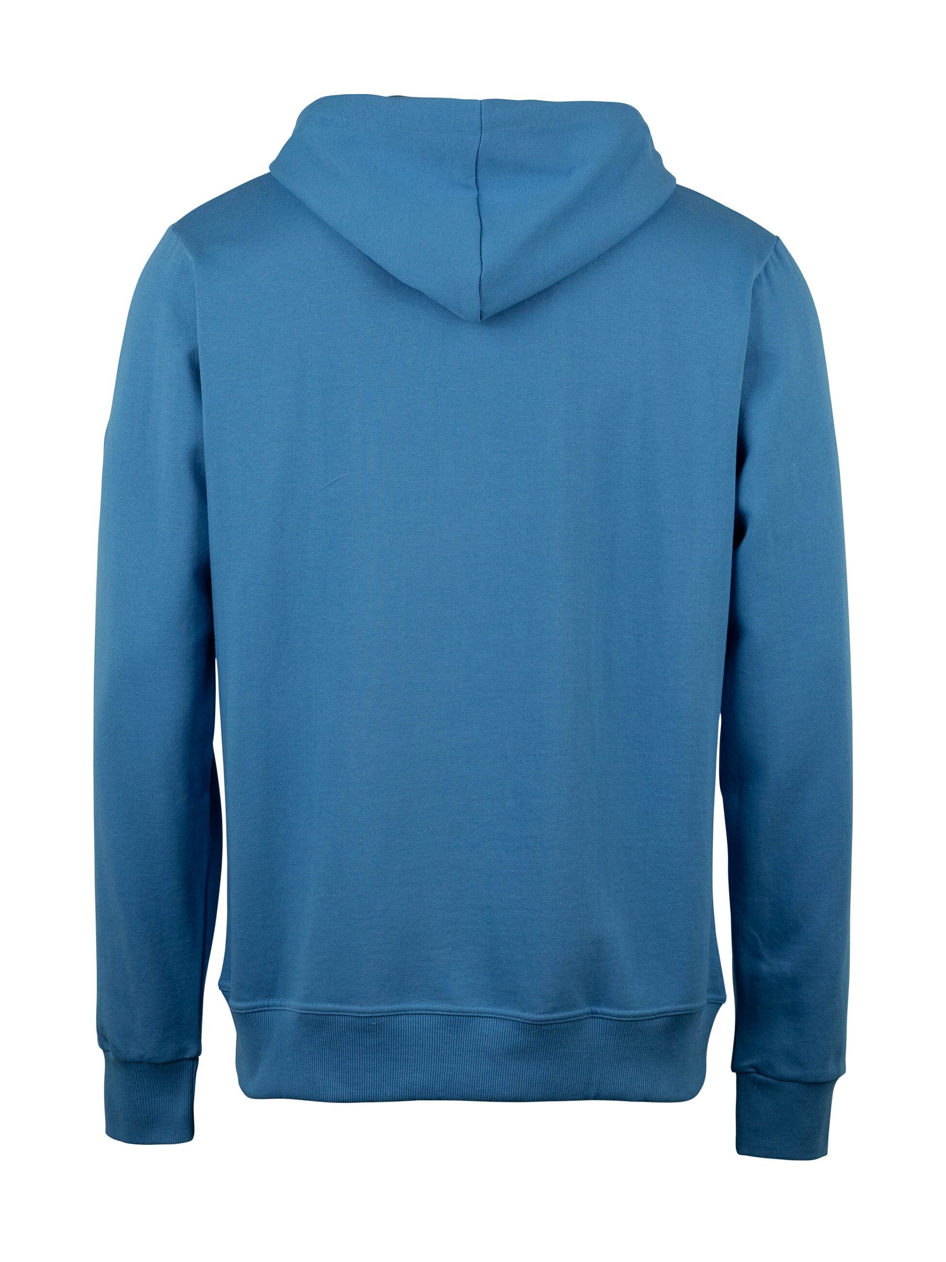 Schietwetter Kapuzenpullover Herren Hoodie Hansi 3D-Logo-Print, günstig online kaufen