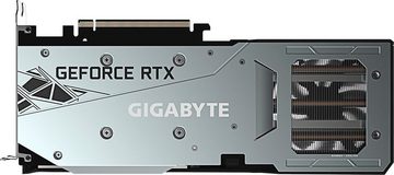 Gigabyte GeForce RTX™ 3060 Gaming OC Grafikkarte (12 GB, GDDR6)