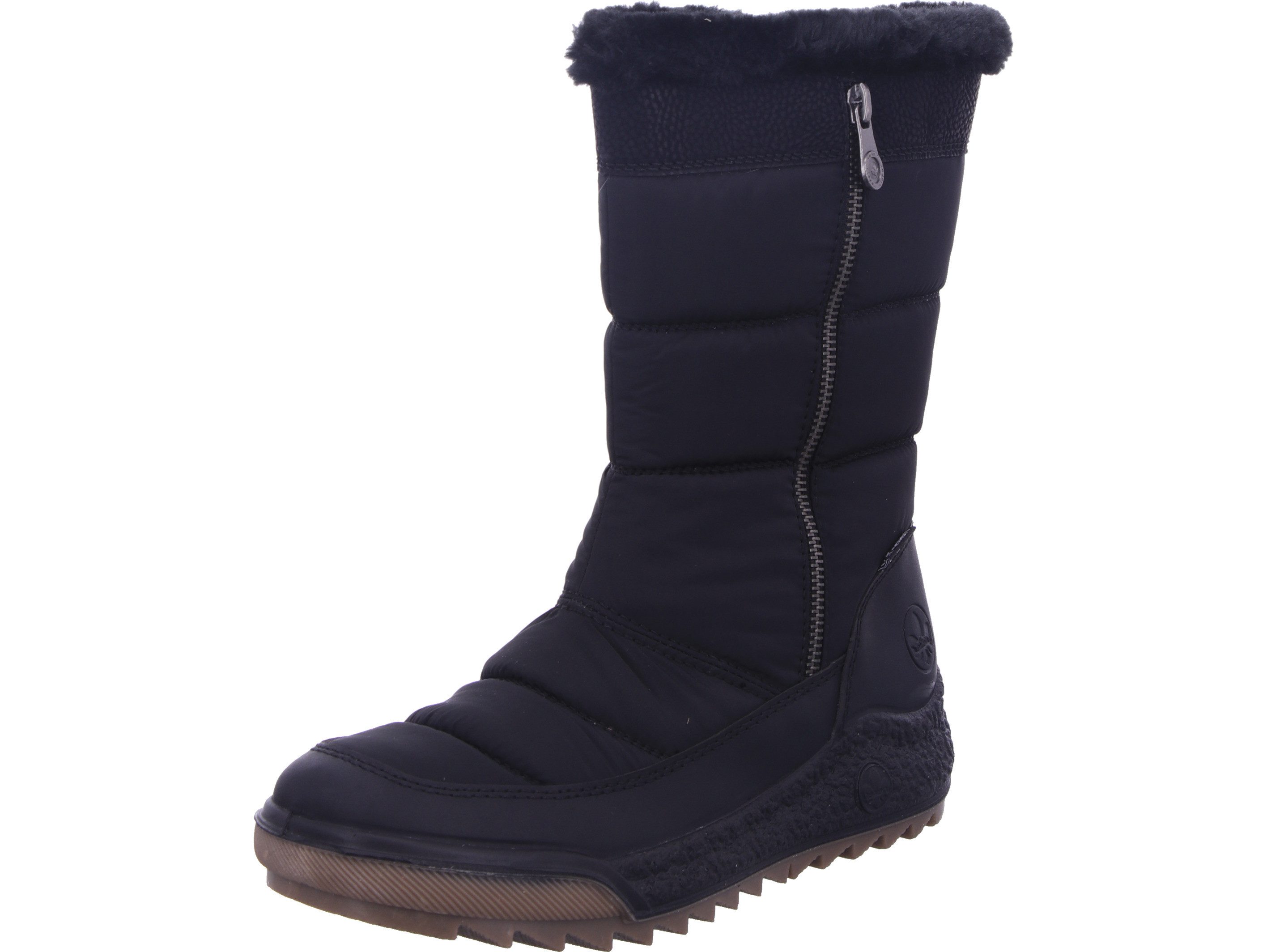 Rieker Winterstiefel mit TEX-Membran günstig online kaufen