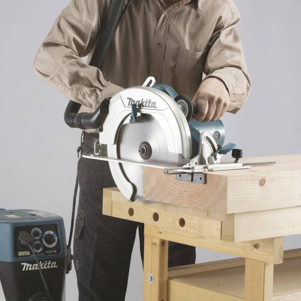 Thumbnail - Makita Handkreissäge Handkreissäge 101mm