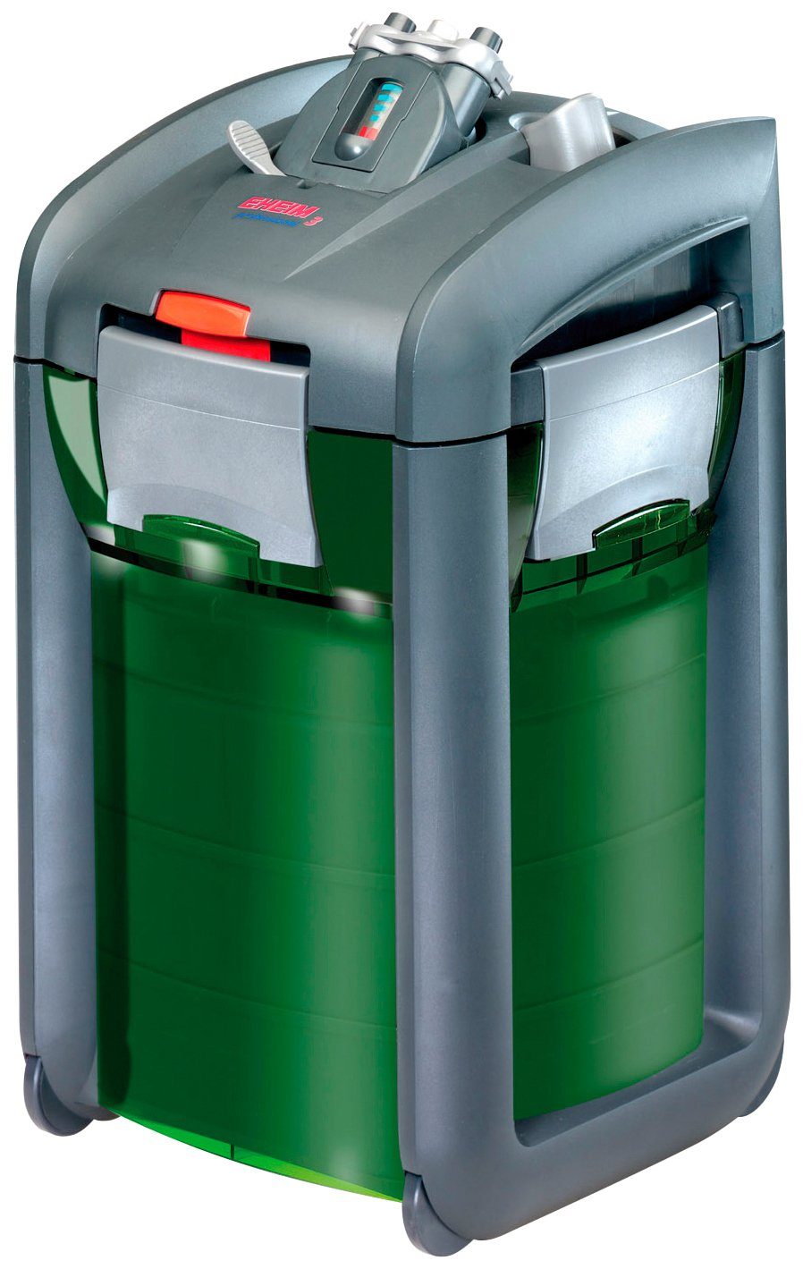 EHEIM Aquariumfilter Professionel 3 1200XL, 1700 l/h, bis 1200 l