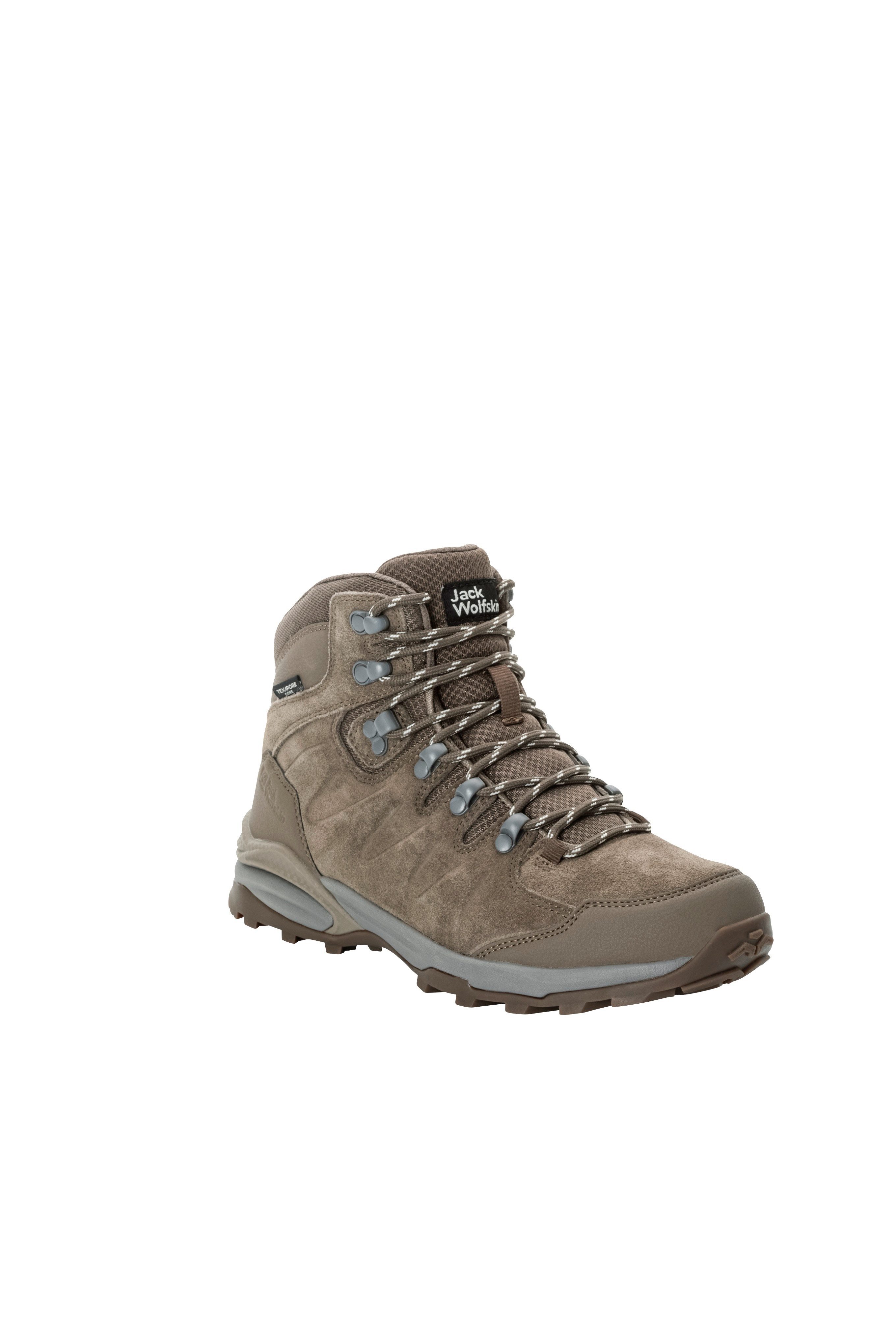 REFUGIO TEXAPORE MID W Wanderschuh
