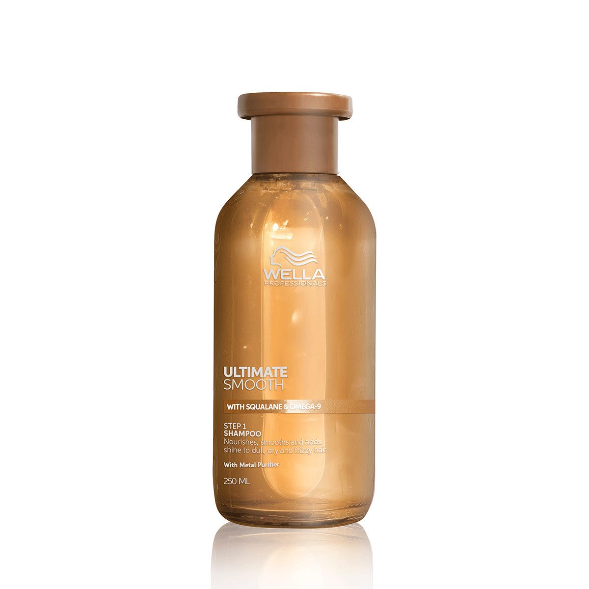 Wella Professionals Haarshampoo Wella Wella Ultimate Smooth Shampoo