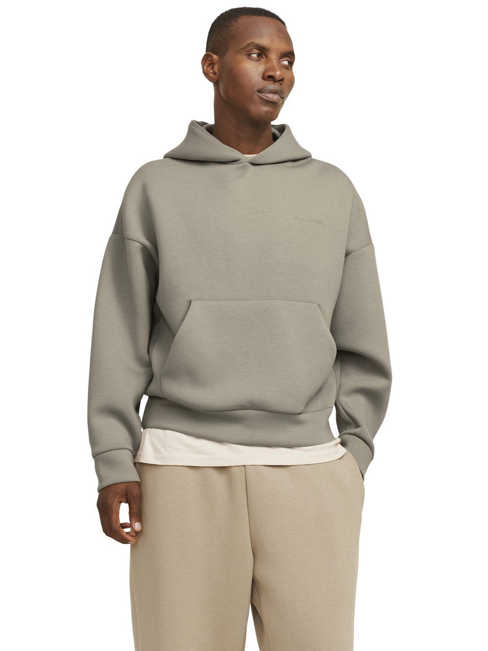 Hoodie JCOKINETIC SWEAT HOOD