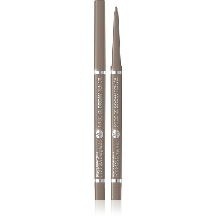 Bell Augenbrauen-Stift Hypoallergenic Precise Eyebrow Pencil Hypoallergenic Contouring 01