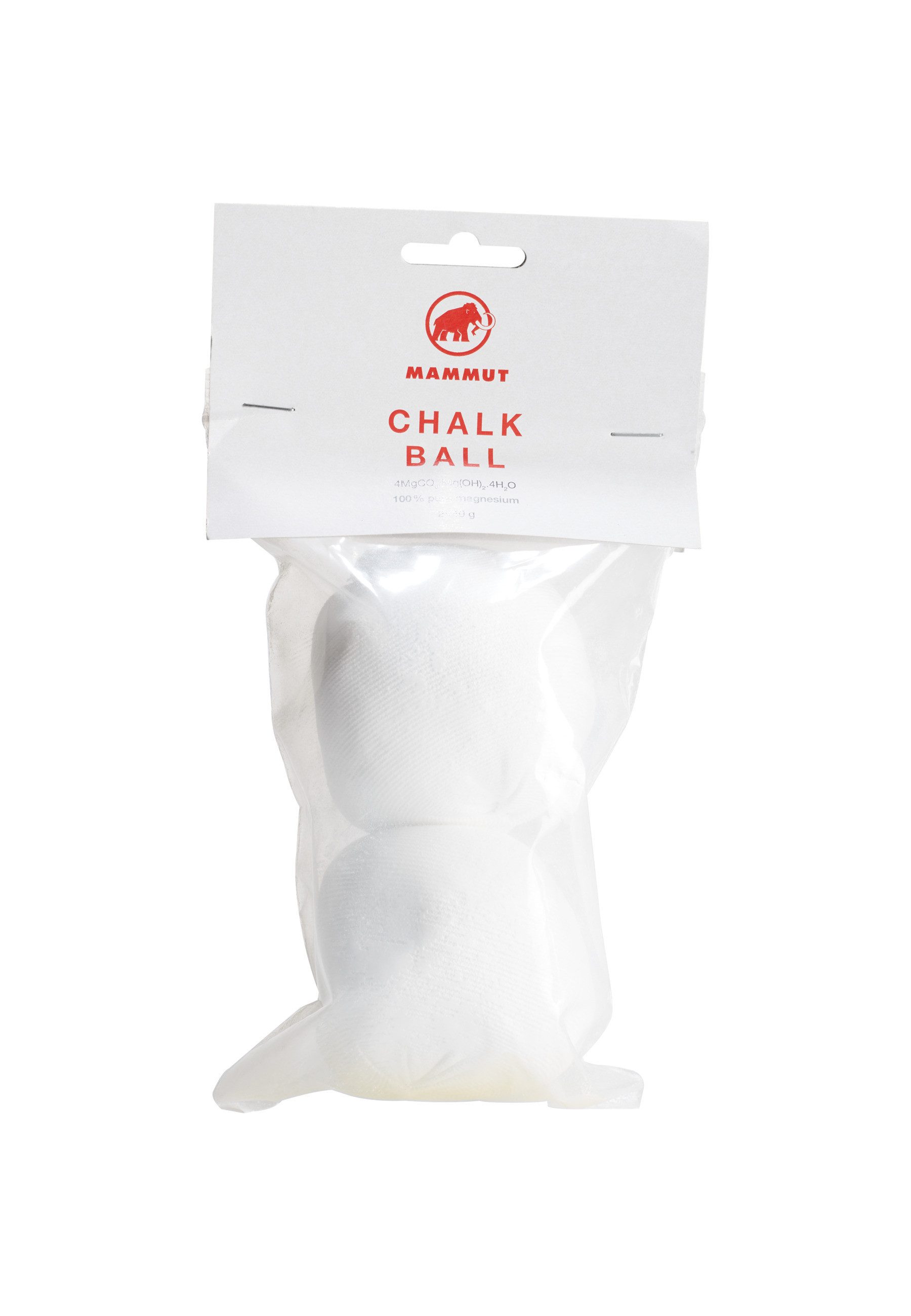 Mammut Chalkbag Chalk Ball 2 x 40 g günstig online kaufen