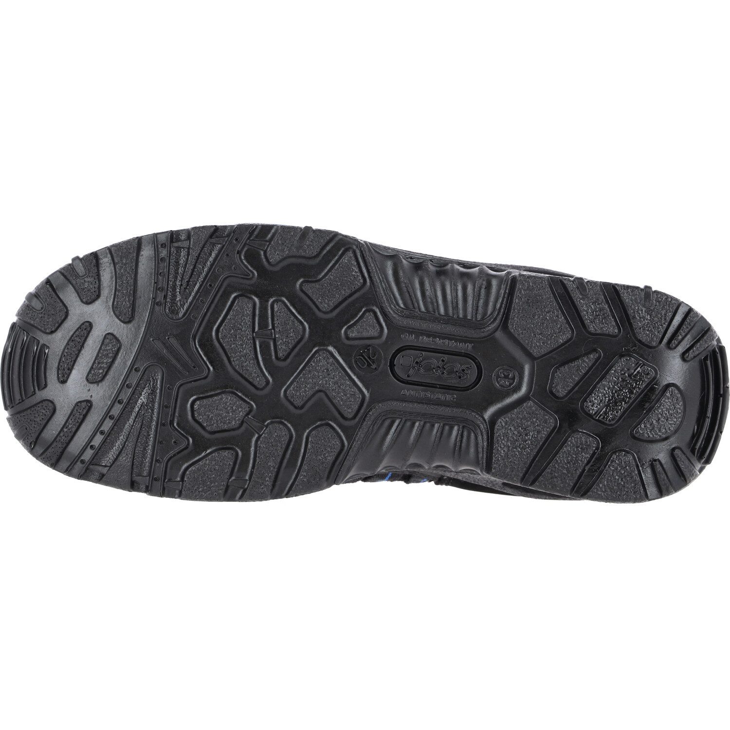 Jalas Sicherheitshochschuhe S1P "1655" E-SPORT Sicherheitsschuh