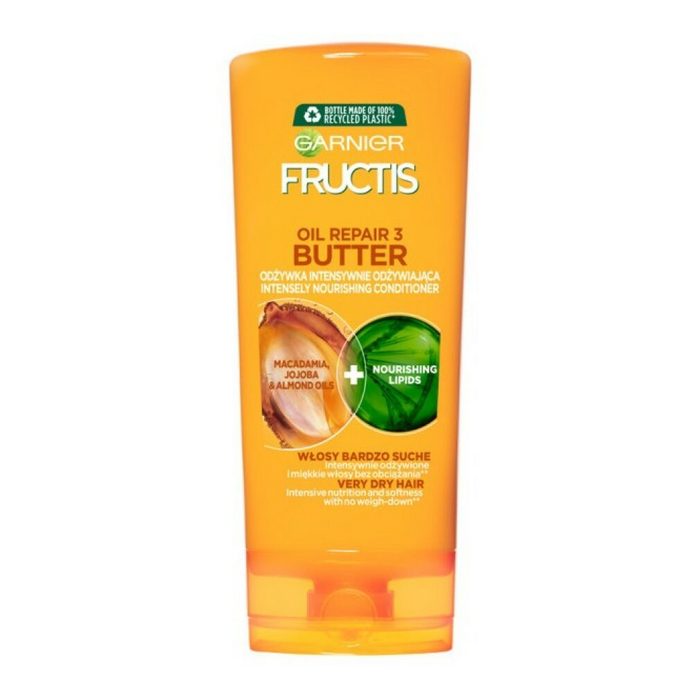 GARNIER Haarspülung Fructis Oil Repair 3 Butter Intensive Pflegespülung 200ml CB10721