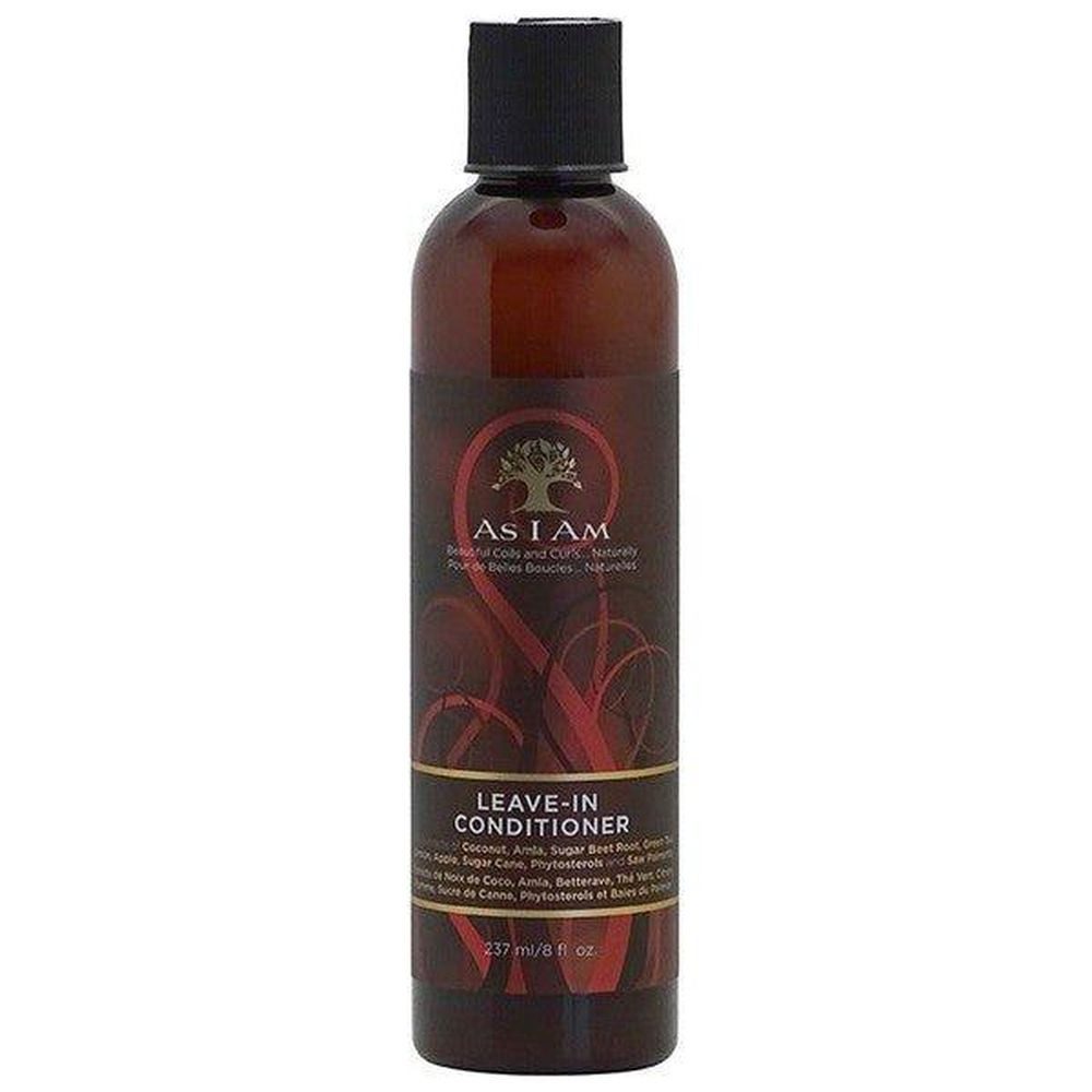 As I Am Haarspülung As I Am Leave-In Conditioner 237ml