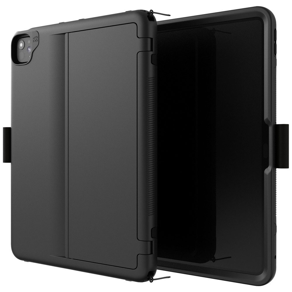 ZAGG Tablet-Hülle ZAGG intergrated Cases/Screen Denali Tablet-Cover Apple iPad Pro 11" (