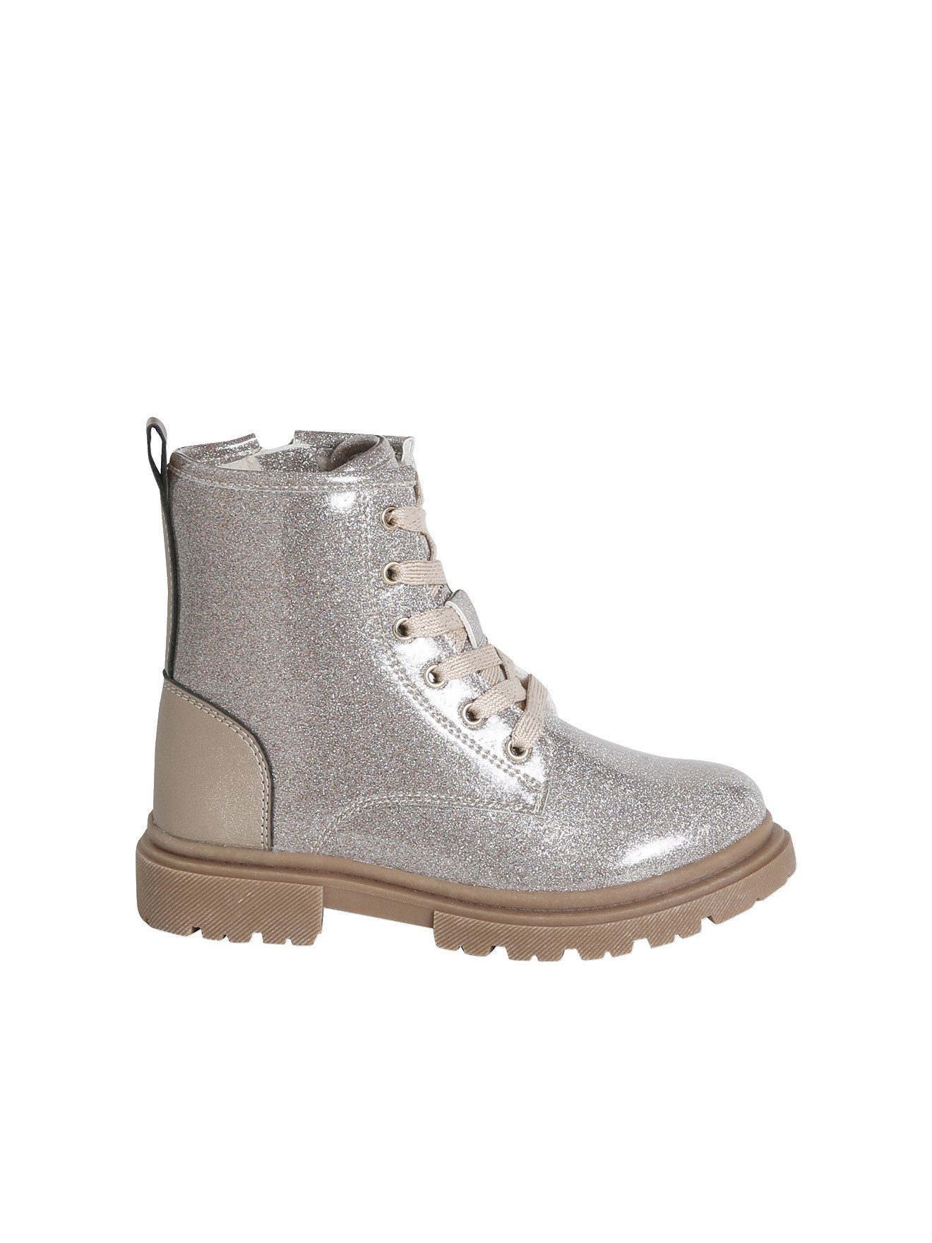 Schnürboots