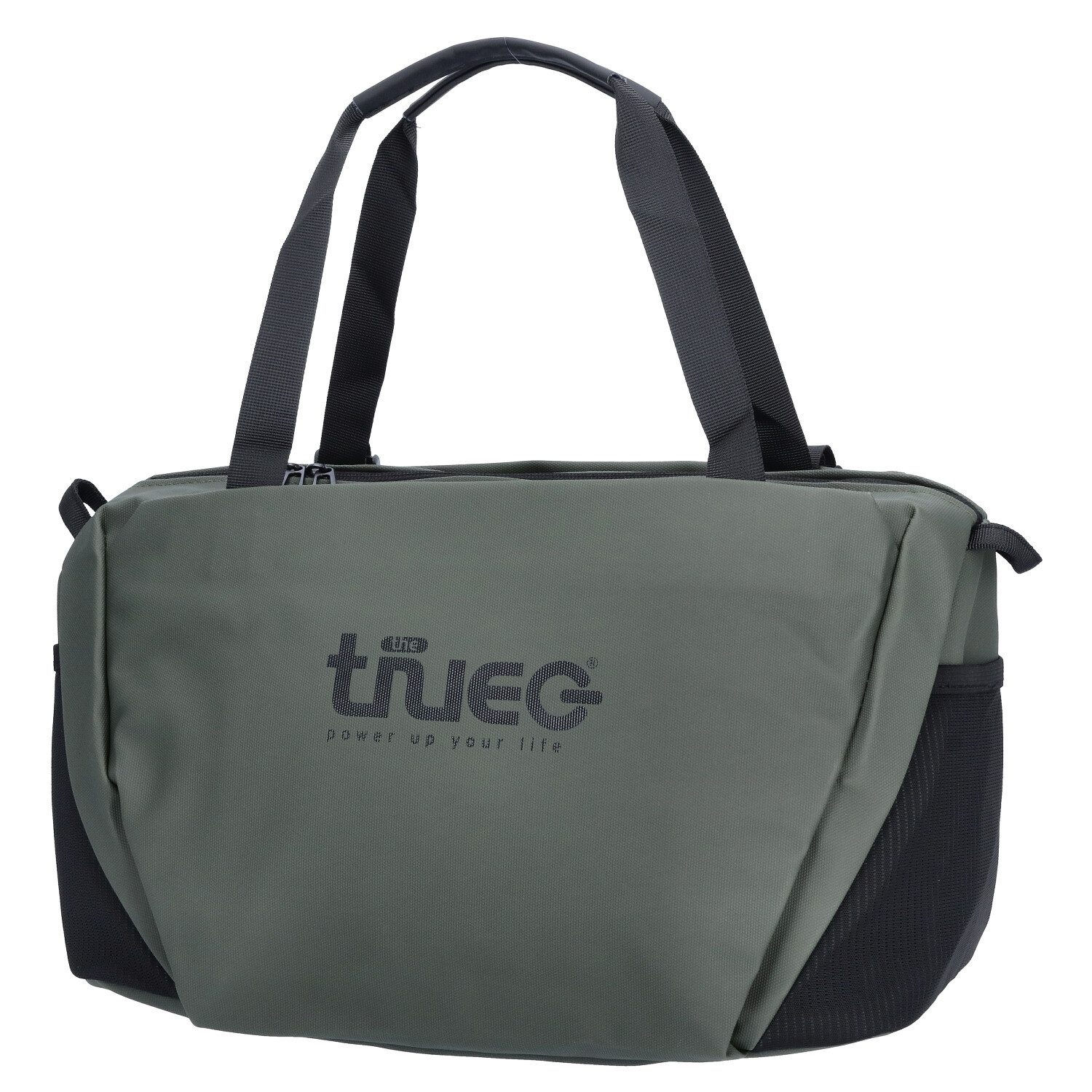 TheTrueC Reisetasche TheTrueC Sport-/Reisetasche S Tokyo olive
