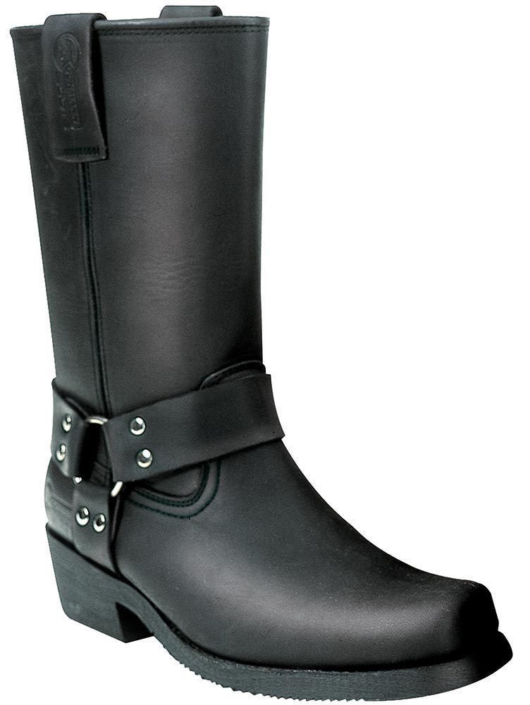 Cruiser 1000 Stiefel Motorradstiefel