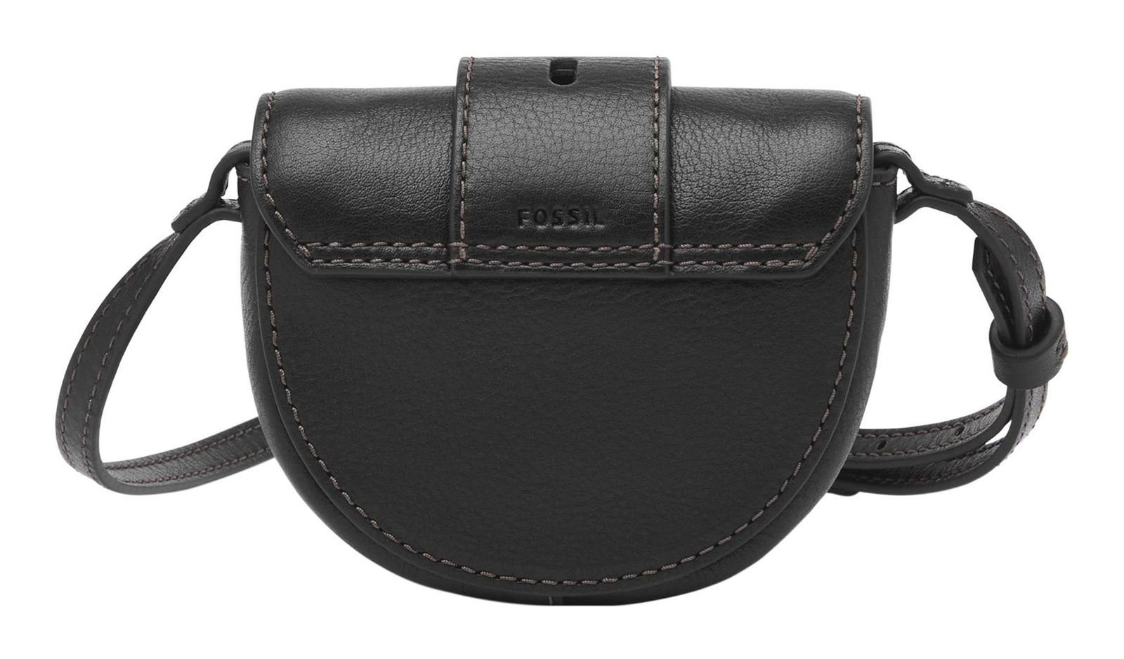 Fossil Umhängetasche Harwell Black