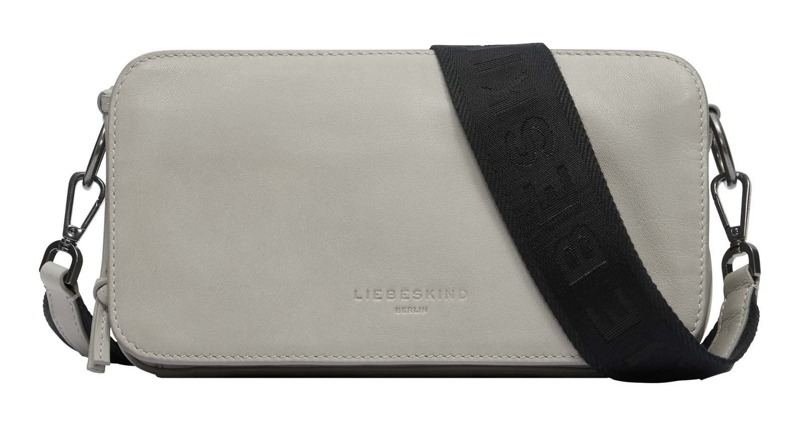 Liebeskind Berlin Umhängetasche Clarice Crossbody Bag, aus echtem Schafsled günstig online kaufen