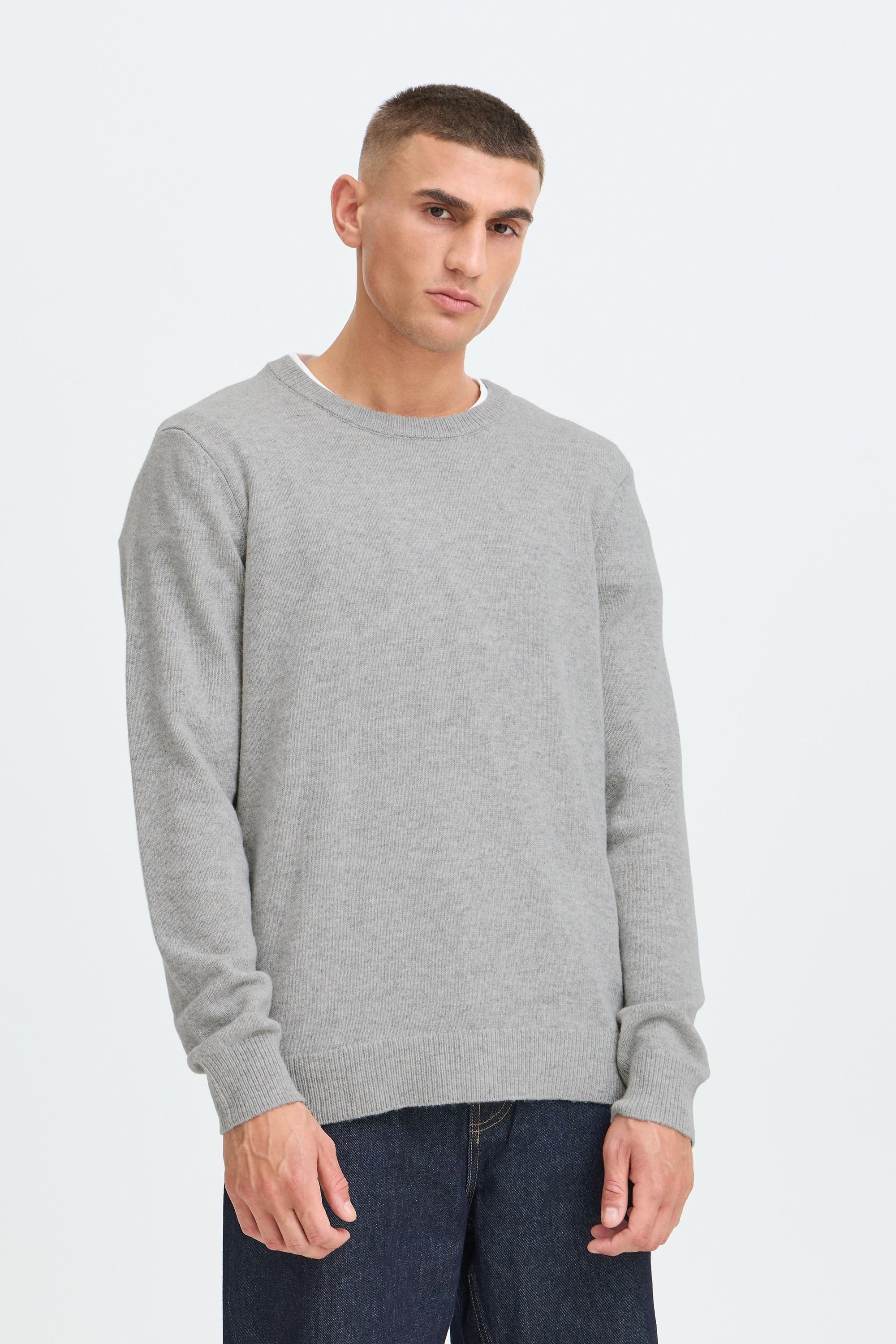 !Solid Strickpullover Sddyllon Modischer Pullover