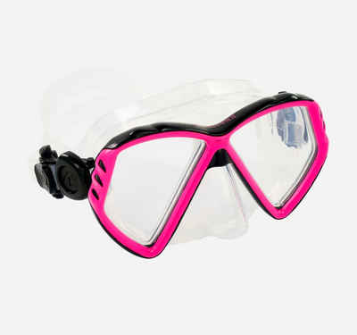 Aqua Lung Sport Tauchermaske Aqualung SPORT Cub Taucherbrille für Kinder