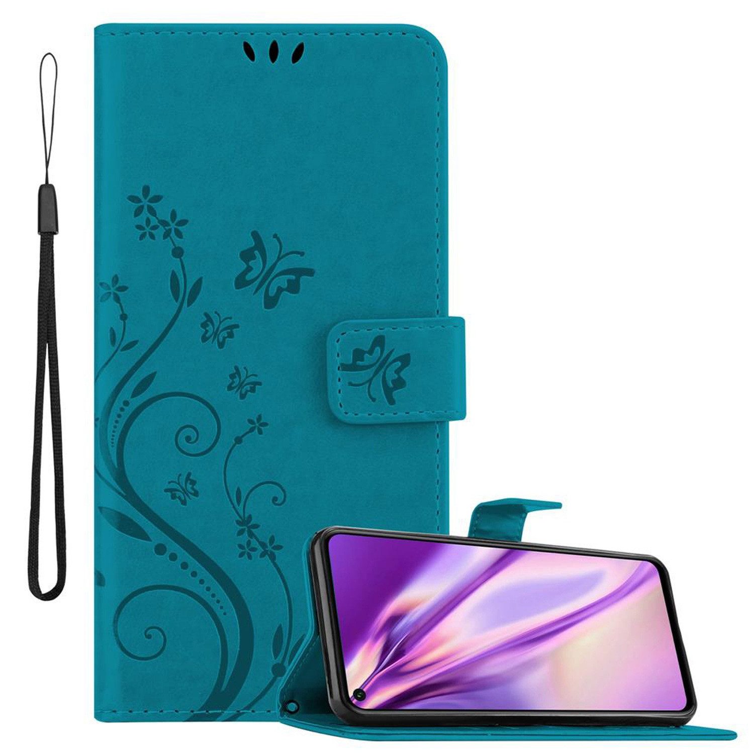 Handyhülle für Honor 20 / 20S / Huawei NOVA 5T Hülle