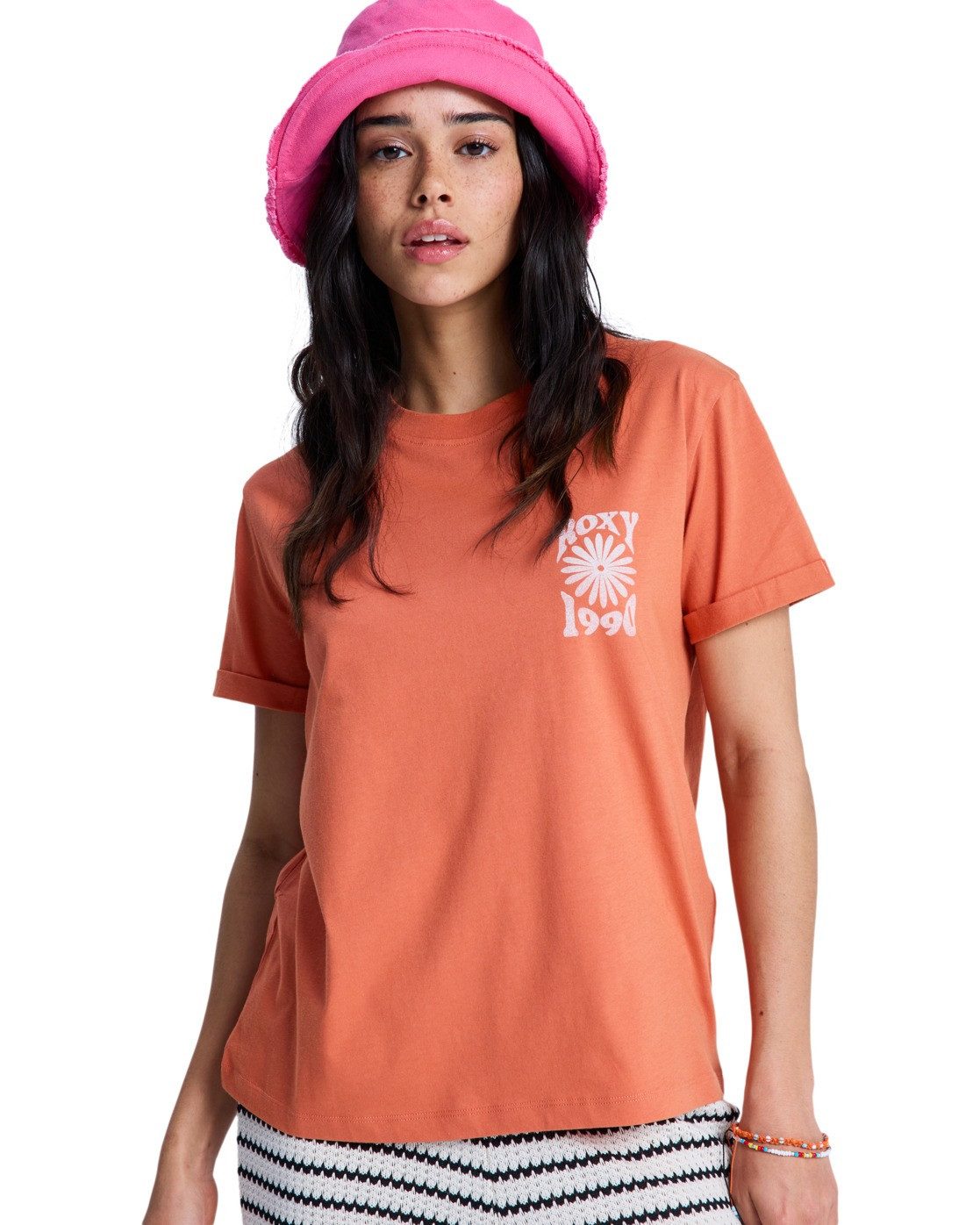 Roxy T-Shirt Oceanregular