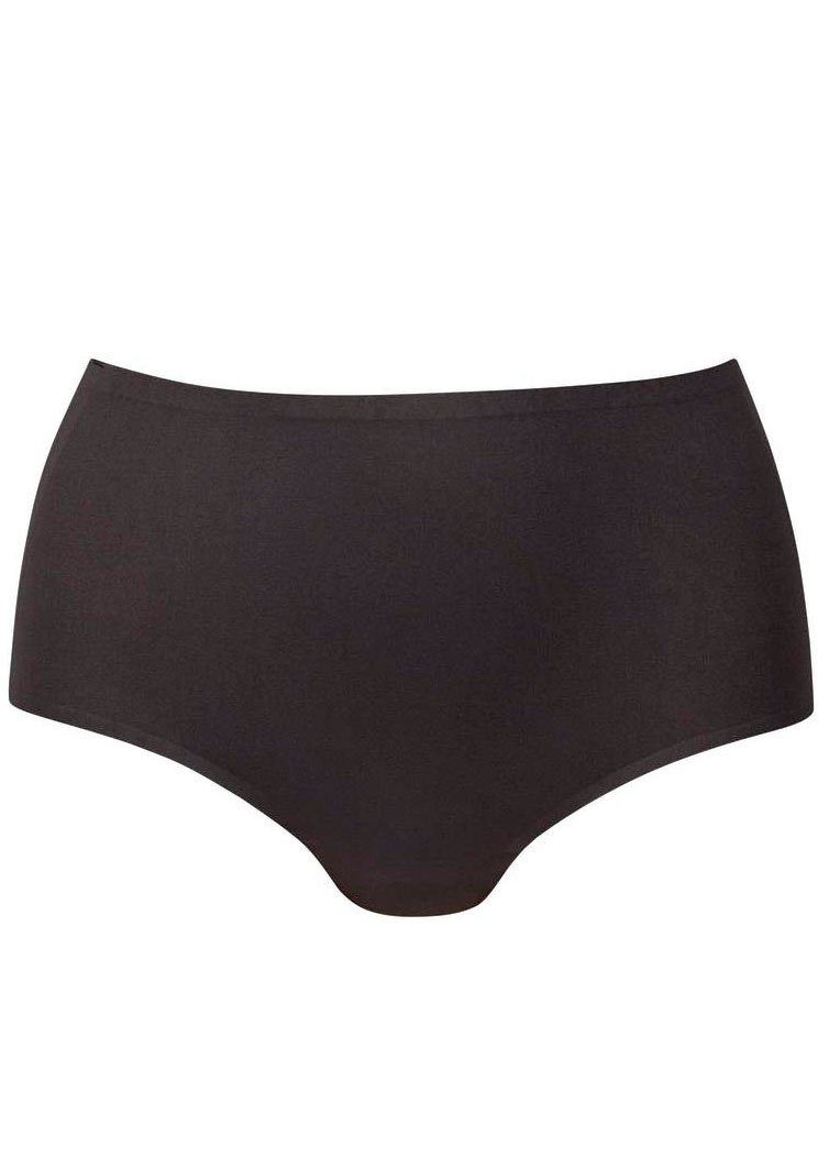 Anita since 1886 High-Waist-Slip Essential (3er Pack) unsichtbar unter enger Kleidung, nahtlos, elastisch, basic – Bild 4 von 5