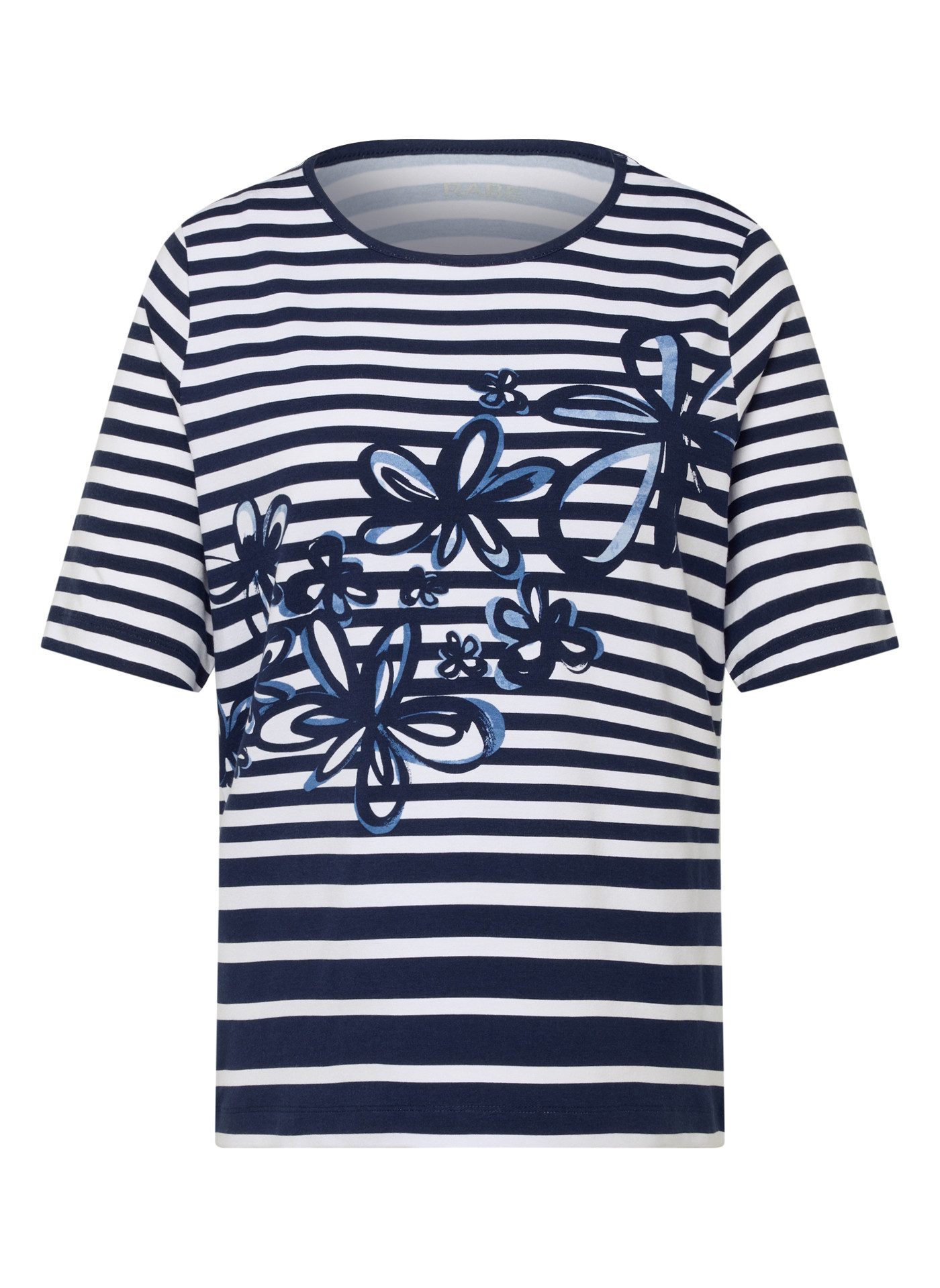 Rabe T-Shirt T-Shirt Marine günstig online kaufen