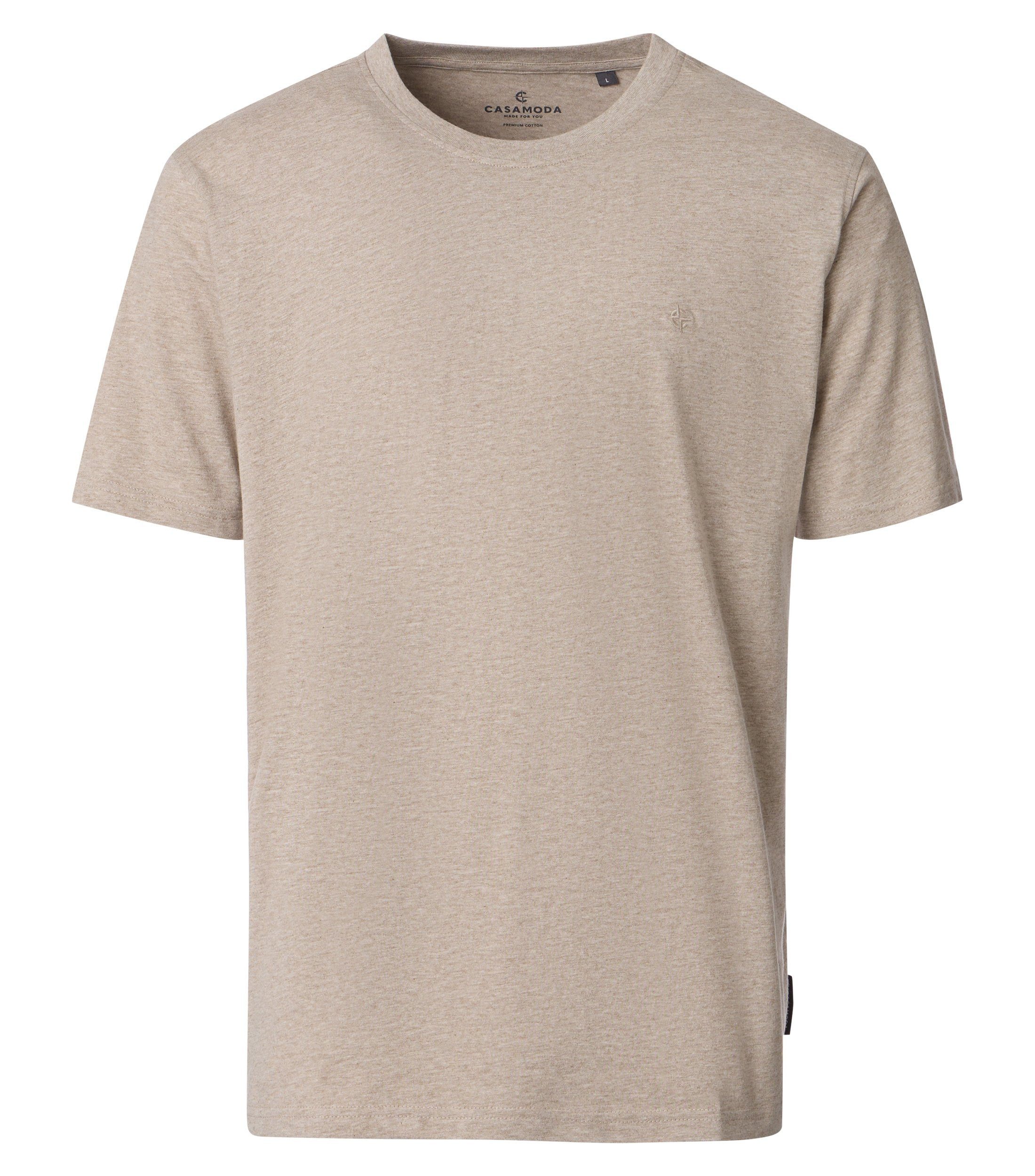 CASAMODA T-Shirt CASAMODA T-Shirt uni