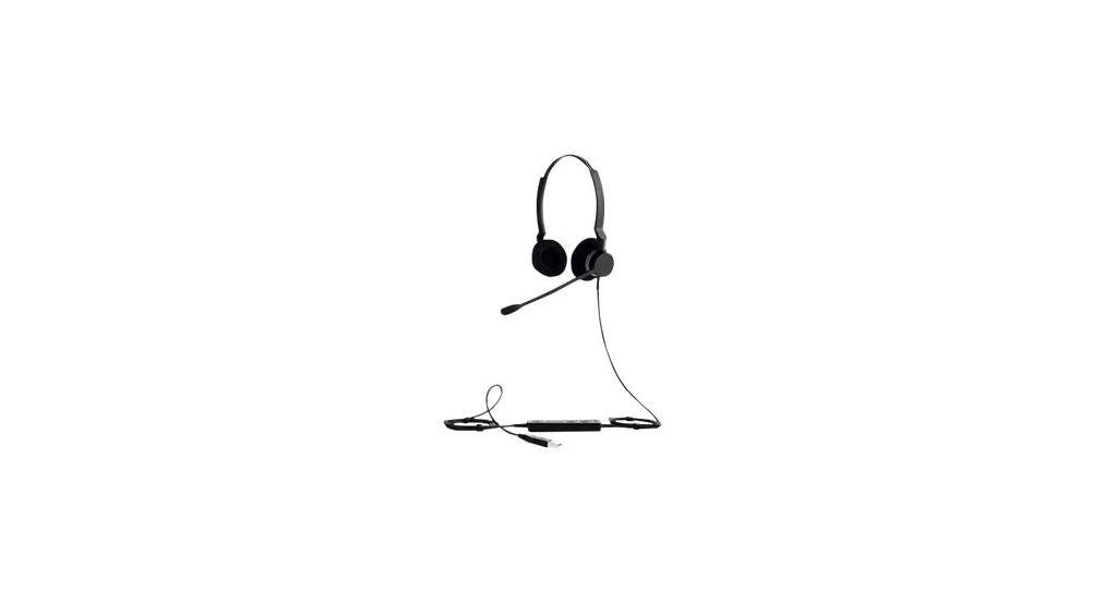 Headset Jabra Jabra 2399-829-109