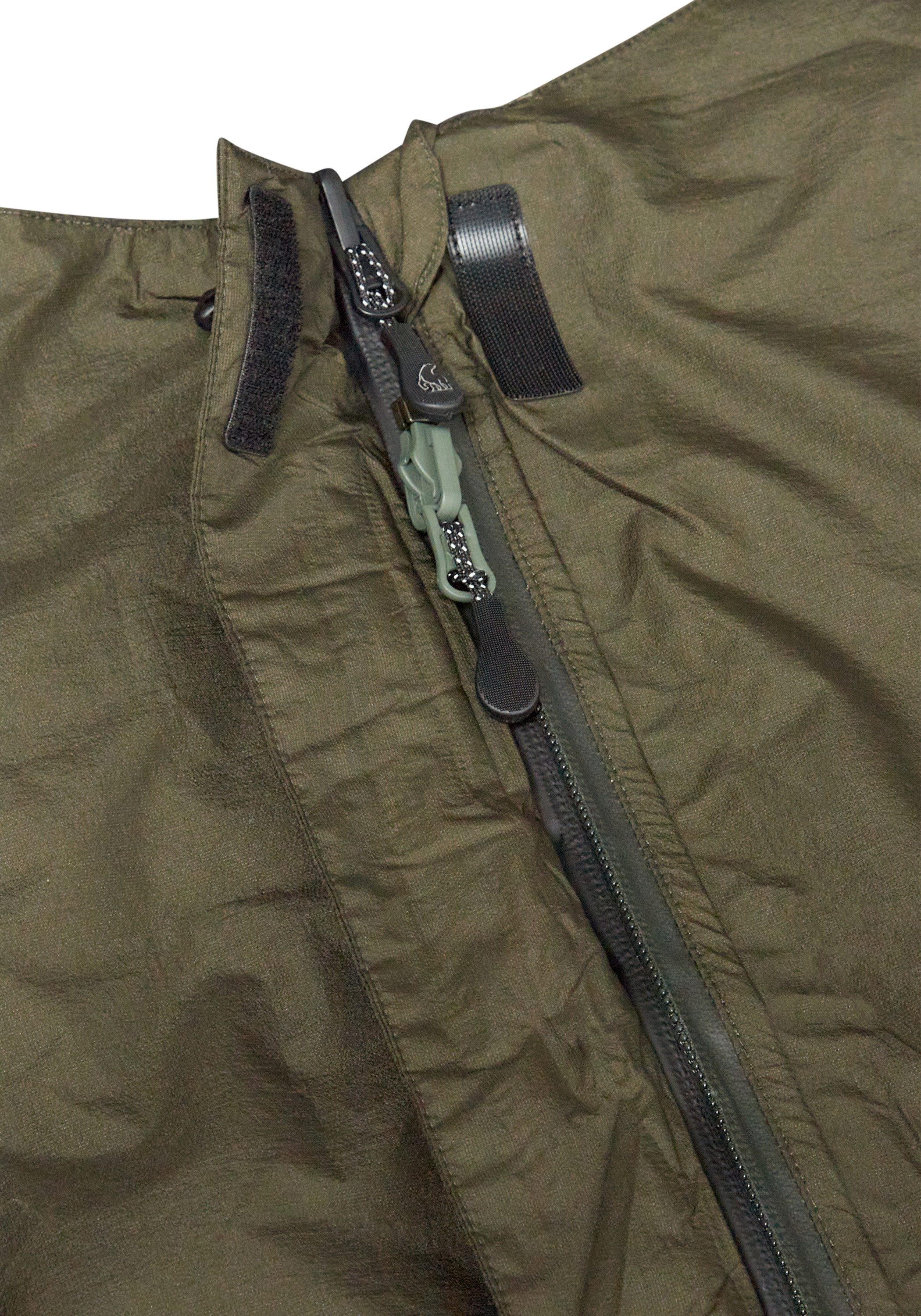 Nordisk Schlafsack JORUND TECH BIVY BAG (1 tlg)