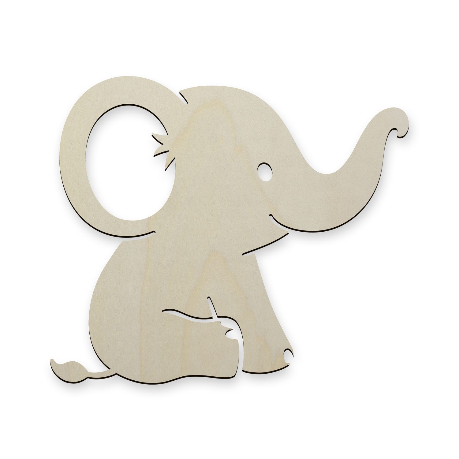 Namofactur LED Dekolicht Baby Elefant - günstig online kaufen