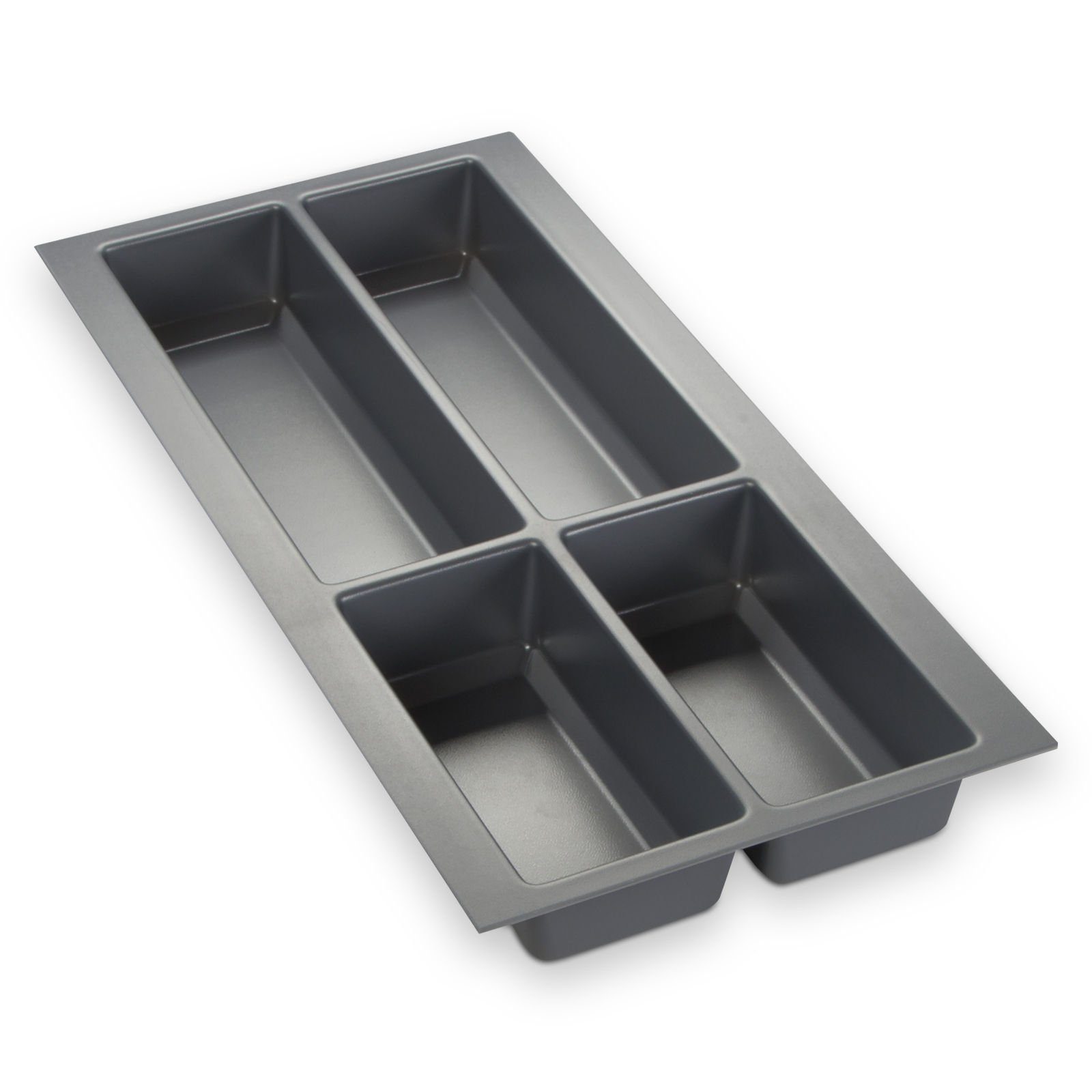 SO-TECH® Besteckeinsatz ORGA-BOX® IV Universal Besteckeinsatz, mit Korpusbr günstig online kaufen