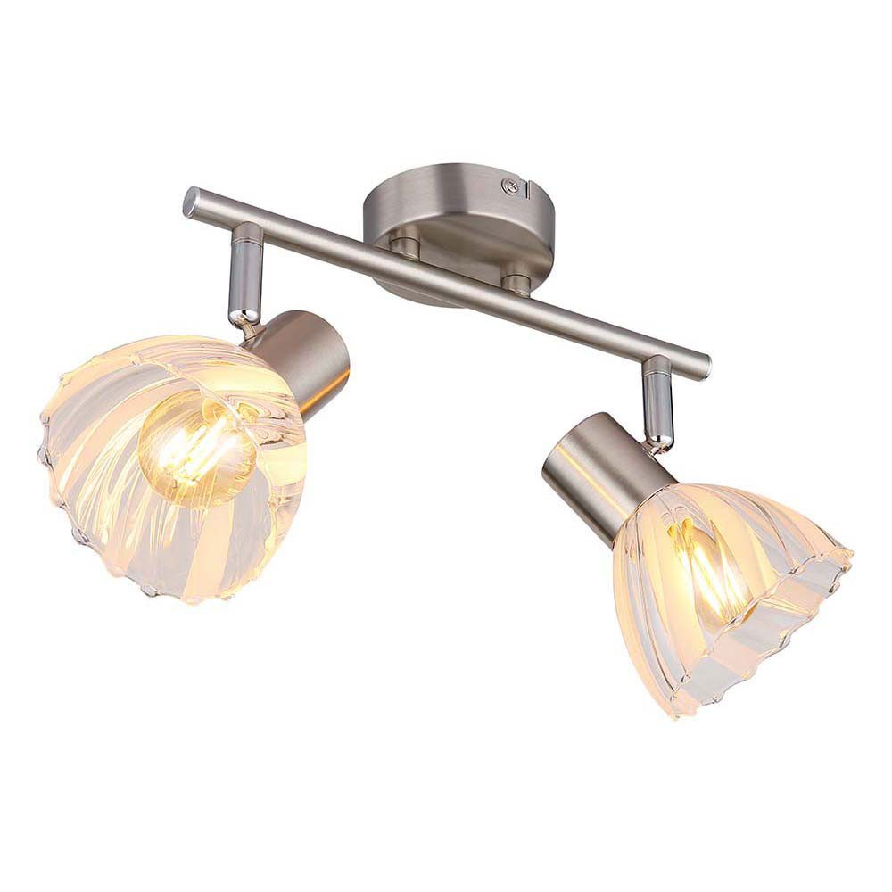 GLOBO LIGHTING Deckenspot, Leuchtmittel nicht inklusive, Deckenleuchte Deck günstig online kaufen