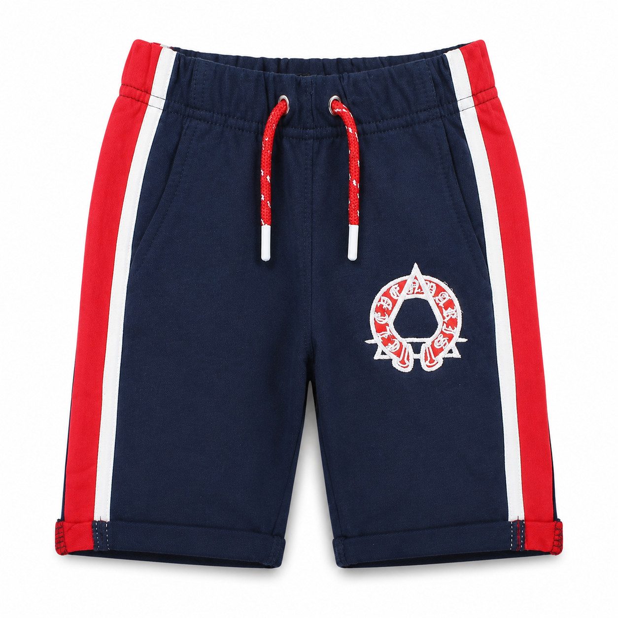 ELEVEN PARIS Bermudas Eleven Paris Kinder Jungen Shorts Bermudas Gr. 104 bis 164 Baumwolle