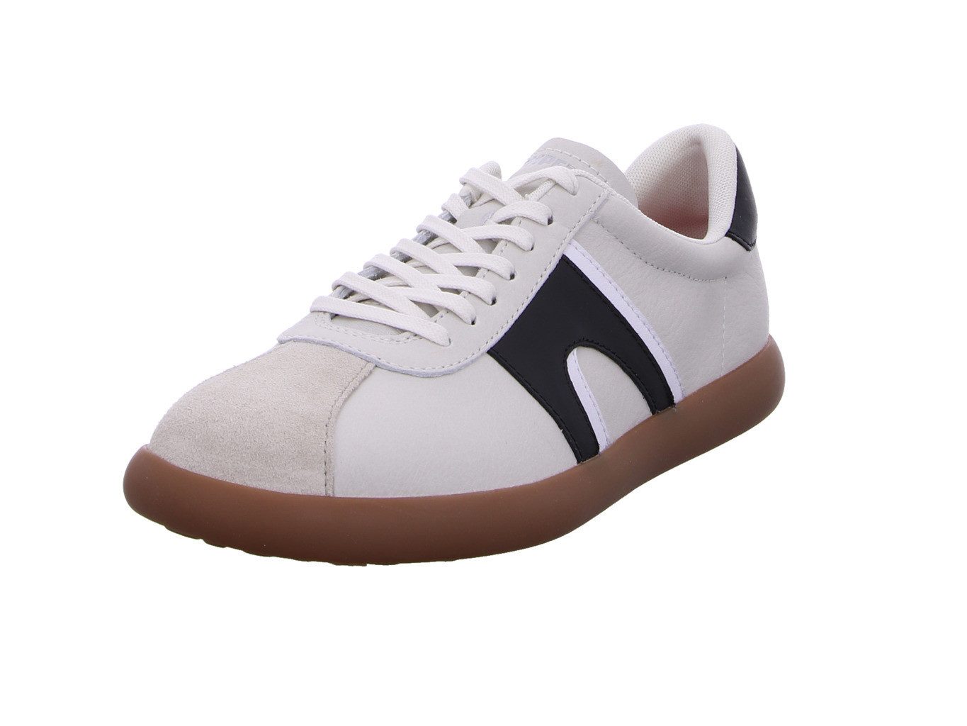 Camper Pelotas Soller Schnürschuh